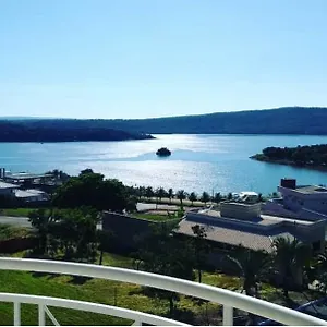 Enseada Nautico Caldas Novas